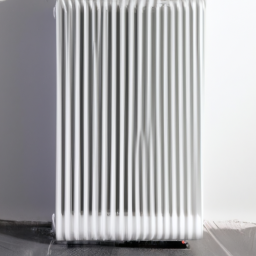 Radiateur Électrique : Chaleur Instantanée et Programmation Intelligente Le Lamentin